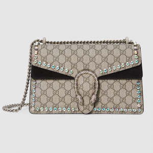 400249 Dionysusϵ���к� Gucci���������米�� ��ľɫ���