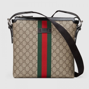 387111 Gucci ֯�� GG Supreme�߼��ʲ�� Gucci�а� Gucci����б���