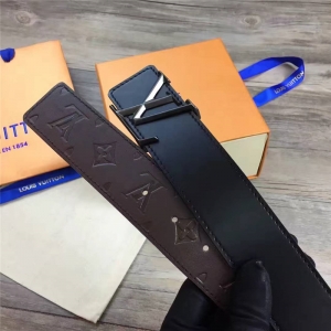 M9887 LVר���¿� ԭ��ţƤ LVƤ������ ˫����� ��ɫ�ڿ�