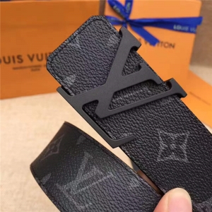 M9043U LV Initiales ˫������ LVƤ�� LV��ʿ���� ��ɫ�ڿ�