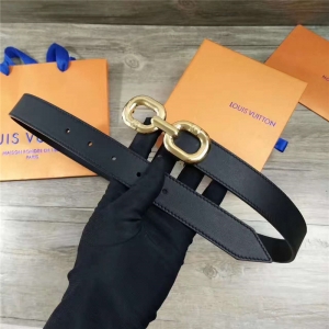LV ·������ CUT MONOGRAM ˫������ LVƤ�� LVŮʿ���� ��ۺ�ɫ
