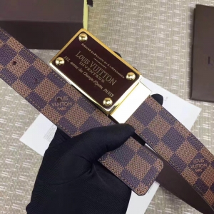 M9677V LV INVENTEUR ˫��DAMIER���� ���̸�ϵ��LV��ʿƤ�� LV���� ���