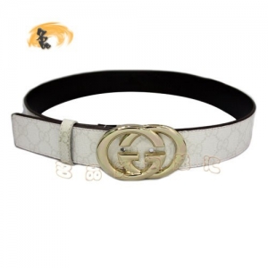 170854 GucciƤ�� Gucci���� Gucci�����ʱ��ŮʿƤ�� ����PVCŮʿƤ�� ��ɫ
