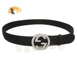 114876 Gucci�����ʱ��ŮʿƤ�� GucciƤ�� ����ţƤŮʿƤ�� Gucci���� ��ɫ