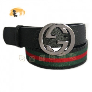 114876 Gucciʱ����ʿƤ�� GucciƤ�� ���淫���п�Ƥ�� Gucci���� ����֯�����ɫ