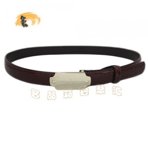 146349 �����Gucci��Ƥʱ��ŮʿƤ�� ����ţƤŮʿƤ�� ���� GucciƤ�� �Ϻ�ɫ