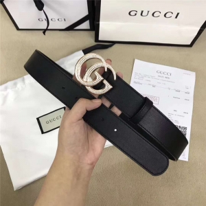 4208114879 Gucci 2017�¿� ţƤ ����ʽ����GG���� Gucci���� �п�Ƥ�� õ���