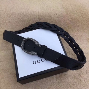GUCCI �ų� 2017���� �����ϻ�ͷ�� ��֯ϸ�� Ůʿ���� ��ɫ