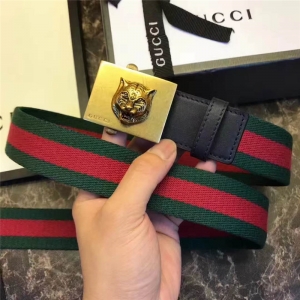 Gucci �ų� ����ͬ������ ֯��ƴƤ ��ʿ���� ��ͷ����
