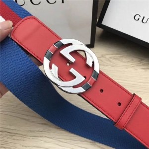 GUCCl NEWԭ�� ��ɫ֯�������ţƤ ԭ��˫G������ͷ ��ɫ