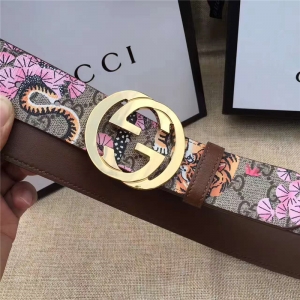 �ų� Gucci 2017��Ʒ���� ��־��˫G Caleidoӡ�� ���������