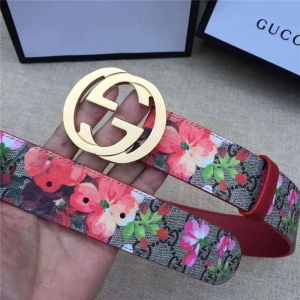 �ų� Gucci 2017��Ʒ ����ʽ˫G Caleidoӡ�� ���������