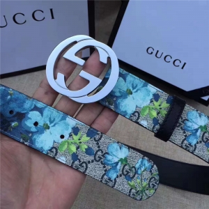 �ų� Gucci 2017��Ʒ ����ʽ˫G Caleidoӡ�� ���������