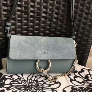 7565 Chloe ������ Faye mini ţƤ��ĥɰƤ Բ������ ����б��� ����ɫ
