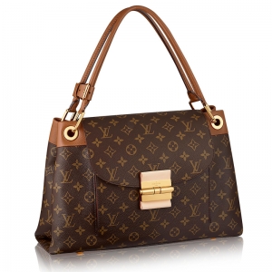 M40580 LV OlympeŮ�� LVŮʿ���� �ϻ�ϵ��Ů�� LV����� ǳ��ɫ