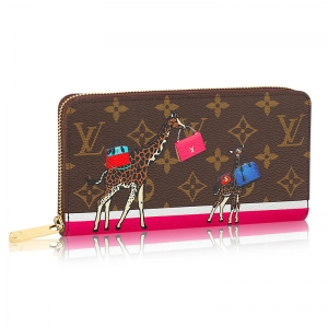 M62085 LV Zippy ����Ǯ�� ����¹ͼ������Ǯ�� LVǮ�� LV�ϻ�ŮʿǮ��
