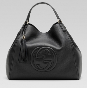 282308 Gucci2012�¿� Ůʿ Gucci����� ��ɫţƤ��ŵ����