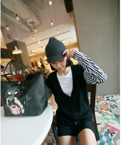 2012������ Givenchy ����ϣ�����ɶ�Ȯ��ͷ�� ����� �仯ױ�� ����ϣ��ͷ��