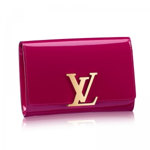M94270 LouisVuitton ·��������װ��ϵ��Vernis��Ƥõ��ɫŮʽ���ð�