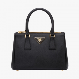 1BA896 prada galleria�ִ� Pradaɱ�ְ�25cm ����������� ��ɫ