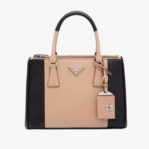 1BA863 prada galleria�ִ� Pradaɱ�ְ� ��ɫ��ɳɫ��ɫ