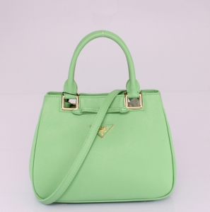 BN2245 Prada������ SAFFIANO ��Ƥ����������� С�� ��ɫ