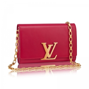M42386 LV ·������Chain Louise MM ���ð� LVŮʿ�����