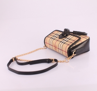 Burberry�ͱ����¿�Ů������б�� 5001010 ��ɫ