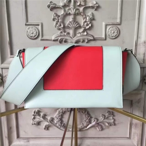 Celine ���� Frame ���� ʱ��ƴɫСţƤ б�絥��� ������ ��