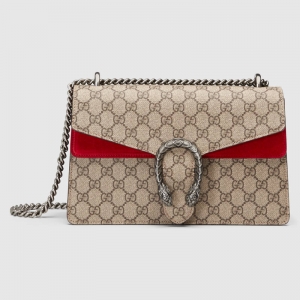 400249 KHNRN 8698 Gucci Dionysusϵ���к�GG�米�� Gucci����� ��ɫ