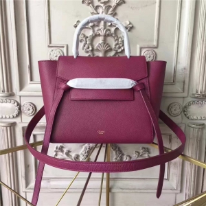 Celine���� 2017�¿� Celine����� �⻬ţƤ ����װ����������� �ƺ�ɫ