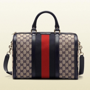 247205 Gucci �ų� FWCZG 4080 VINTAGE WEB�к�ԲͲ�� ǳ��ɫ����ɫ