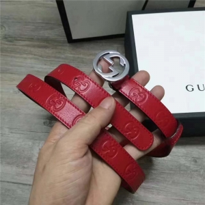 Gucci �¿� ����ԭ��СţƤѹ�� Ůʿ���� ˫G��ͷ ˫����� ��ɫ����