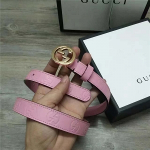 Gucci �¿� ����ԭ��СţƤѹ�� Ůʿ���� ˫G��ͷ ˫����� ��ɫ���