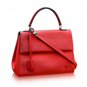 M41333 LV CLUNY MM �к��ִ� LVŮ�� LV��Ƥˮ���� LV����� ��ں�