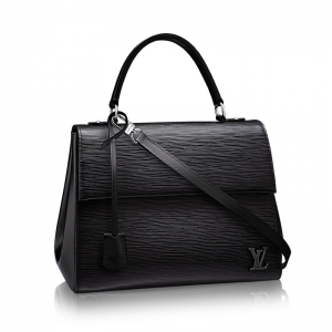 M41302 LV CLUNY MM �к��ִ� LVŮ�� LV��Ƥˮ���� LV����� ��ɫ