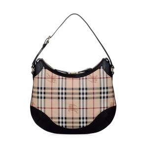 3857264 Burberry�ͱ��� ŮʿHAYMARKET CHECK�����ɿ���ɫ�����