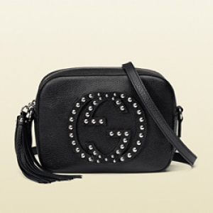 308364 GUCCI Soho�ζ�Ƥ��С�ż米��