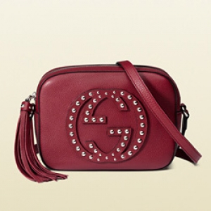 308364 GUCCI Soho�ζ�Ƥ��С�ż米��