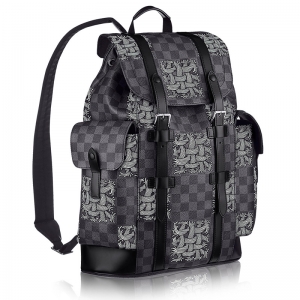 N41571 LOUIS VUITTON 2015�ﶬ�¿�Christopher С��˫���