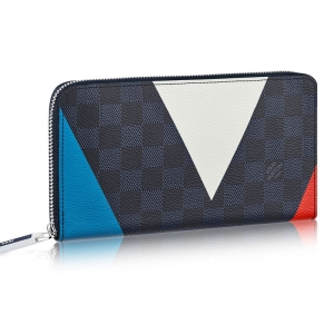 N41631 LV2016���ޱ�������ϵ�� Zippy Organizer Regatta ����Ǯ��