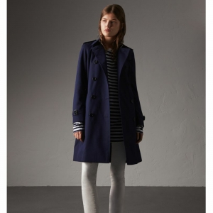 40560351 Burberry�ͱ��� ���ʸ°͵� ���� �������� Trench ���� ��ݮɫ