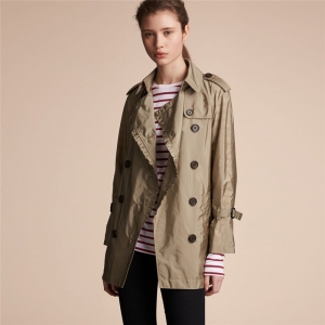 40516111 �ͱ��� ���θ��� ��Яʽ���� Trench Ůʿ�̿���� ����ɫ