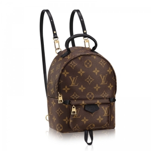 M41562 LV Monogram Backpack Mini ˫��� LV����˫��� LV���㱳��