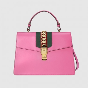 431665 CVL1G 5662 Gucci2016�¿�Ů�� Sylvie ��Ƥ�����