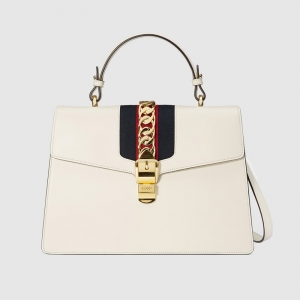 431665 CVL1G 8560 Gucci2016�¿�Ů�� Sylvie ��Ƥ�����