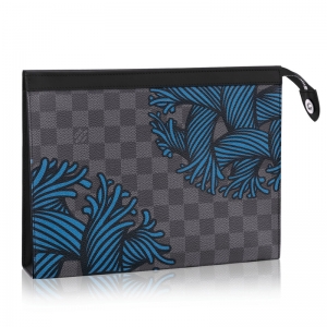 N62260 LV Pochette Voyage ����ӡ������ͼ�� �к��ִ�