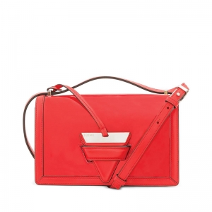 Loewe ������ 2017�¿� Barcelona Bagϵ�� Ůʿ�米б��� ��ɫ