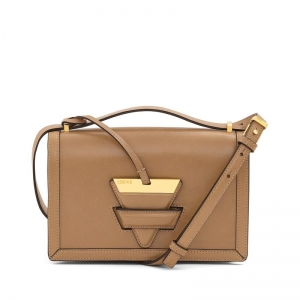 Loewe ������ 2017�¿� Barcelona Bagϵ�� Ůʿ�米б��� ��ɫ