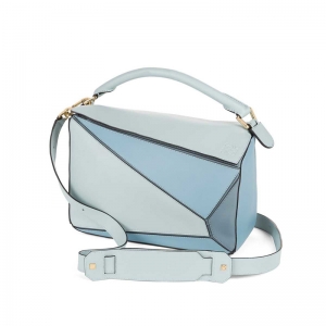 Loewe ������ 2017�¿� Puzzle��ɫ�ִ� Ůʿ�米б��� ǳ��